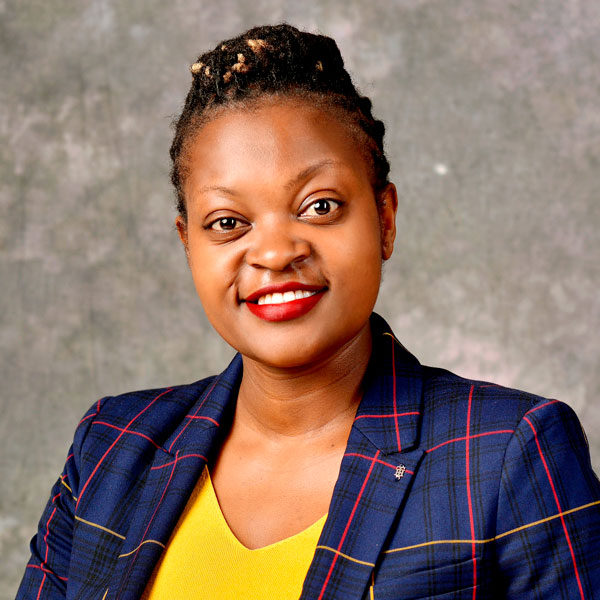 wanjuhi njoroge